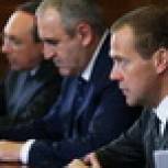 Депутаты «Единой России» заложат средства на социально значимые проекты в бюджет 2016 года