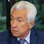 «Единая Россия» проконтролирует адресное использование бюджета