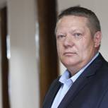Николай Панков: «Отечественные аграрии будут наращивать свой потенциал»
