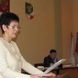 Конференция местного отделения Партии прошла в Морках