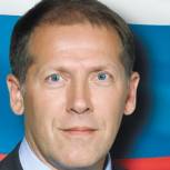 Юрий Сорокин помог псковскому детскому саду «Радость» заменить аварийные окна