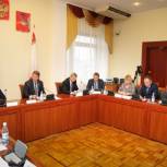 Развитие информационного общества в Вологодской области обсудили депутаты ЗСО
