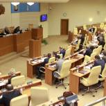 В Ульяновской области рассмотрен проект регионального бюджета на 2016 год