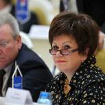 Елена Киселёва: Международный день белой трости - призыв к помощи слабовидящим людям