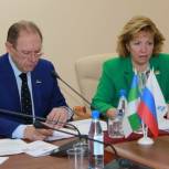 Фракция «ЕДИНАЯ РОССИЯ» определилась с кандидатурами на руководящие посты в Госсовет Коми