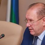 Первым вице-спикером парламента Коми избран Александр Макаренко