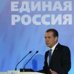 Кандидаты от Партии должны участвовать в предвыборных дебатах - Медведев