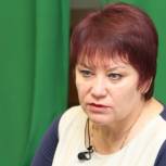 Зоя Родина: Я не считаю, что пришла в политику