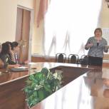 В «Школе молодого политика» прошло занятие по нетворкингу