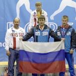 В Воронежской области растут настоящие чемпионы