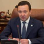 Ильдар Халиков прибыл с рабочей поездкой в Челябинск