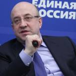 Владимир Плигин: Схема одномандатных округов улучшит работу с избирателями