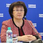 Первокурсники Башкортостана посетили Госдуму