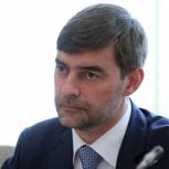 Железняк: Нужно разрешить семьям с детьми-инвалидами досрочно использовать материнский капитал