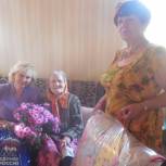 Сердечные поздравления в День рождения 