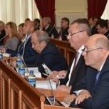 Закон «О промышленной политике в Ростовской области» принят во втором чтении