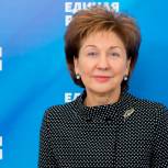  Карелова: В 2016 году партпроект «Доступная среда» получит новое развитие 