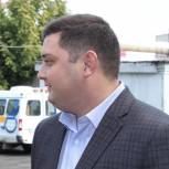 Регион получил 78 млн рублей на предоставление инвалидам ТСР