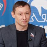 На первом заседании комитета по культуре депутаты расставили нужные запятые 