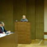 Городской Совет Челнов утвердил состав Президиума