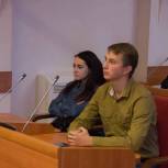 Студенты Ярославского филиала ЛГУ стали участниками проекта «Гражданский старт»