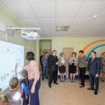 Воронежская область будет первым регионом, имеющим статистику аутизма