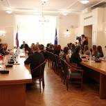 Трое смолян стали советниками вице-спикера Государственной Думы