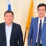 Вопросы молодежной политики – в числе приоритетных 