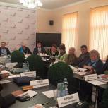 Всеволод Волосевич: «Мы обсудили проблемы, волнующие людей из разных сфер»