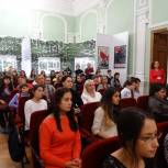 Воспитанники детского сада Уфы выступили в Национальном музее Республики Башкортостан