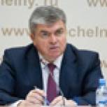 Наиль Магдеев предложил создать в Челнах депутатскую аллею