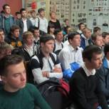 Великая Победа – великое единство 
