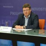 Исаев: В переговорах с правительством в поддавки играть не собираемся