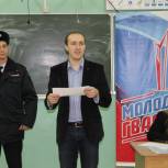 Праздник для автомобилистов