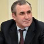 В декабре «Единая Россия» запустит новый проект «Кандидат»