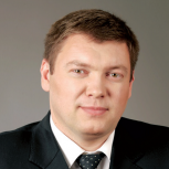 Главой Тогучинского района избран  единоросс Сергей Пыхтин