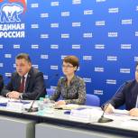 Партпроект «Знак качества» выходит на евразийский уровень - Тимченко