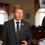 Алексей Канаев: Государственный долг всех регионов России оценивается более чем в два триллиона рублей