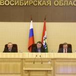 Депутаты готовы расширить список претендентов на налоговые каникулы 
