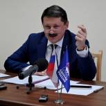 Осипов: Депутаты должны показывать, что их доходы прозрачны