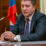 Спикер Заксобрания Новосибирской области Андрей Шимкив возглавил комиссию по контролю за доходами депутатов 