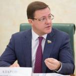 Азаров: Партия ведет системную, беспрецедентную борьбу с коррупцией