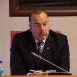 Илья Осипов прокомментировал ситуацию с региональным фондом капремонта