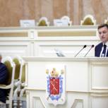 Вячеслав Макаров: Генеральный план должен быть прозрачен и понятен для всех