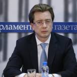 Бурматов: Госдума за год провела более 30 антикоррупционных расследований в сфере образования