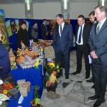 Павел Сурков: Сельское хозяйство во все времена было самым почитаемым