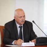 Сергей Пахарев: Передача полномочий в сфере культуры должна осуществляться только с учетом мнения населения и органов местного самоуправления