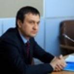 Игорь Сухарев: «Новые условия ПВГ позволят Партии представить на выборы самых достойных кандидатов» 