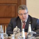 НА СТАВРОПОЛЬЕ УВЕЛИЧИТСЯ ПЛОЩАДЬ САДОВ И ТЕПЛИЦ