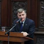 Вячеслав Макаров: Путь в большую политику начинается с муниципального уровня